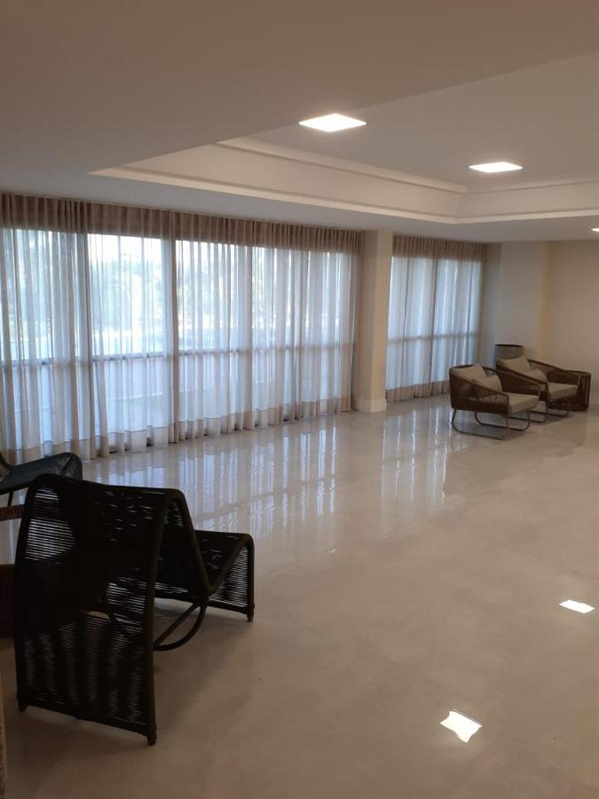 Guarajuba Cond Paraiso dos Coqueiros Camacari Exterior foto